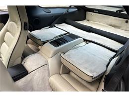 1989 Porsche 928 (CC-2084025) for sale in Savannah, Georgia