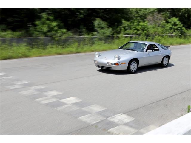 1989 Porsche 928 (CC-2084025) for sale in Savannah, Georgia