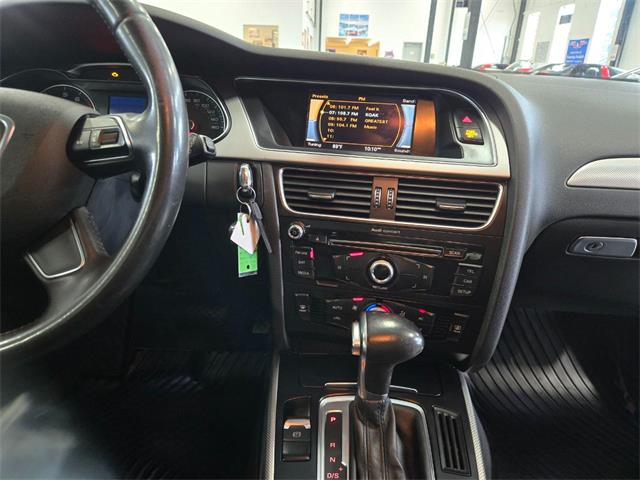 2014 Audi Allroad (CC-2084026) for sale in Bend, Oregon