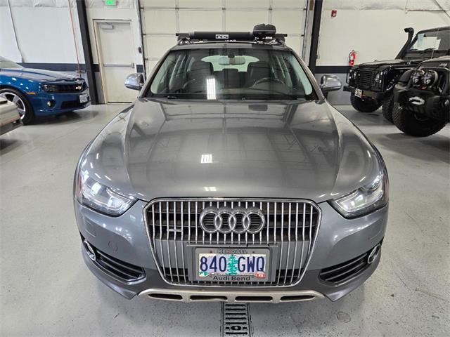 2014 Audi Allroad (CC-2084026) for sale in Bend, Oregon
