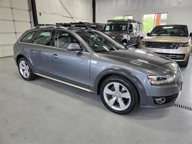 2014 Audi Allroad (CC-2084026) for sale in Bend, Oregon