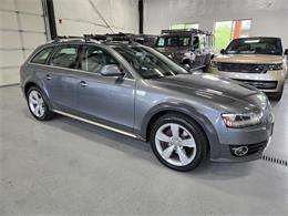2014 Audi Allroad (CC-2084026) for sale in Bend, Oregon