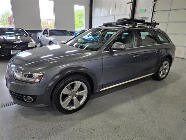 2014 Audi Allroad (CC-2084026) for sale in Bend, Oregon