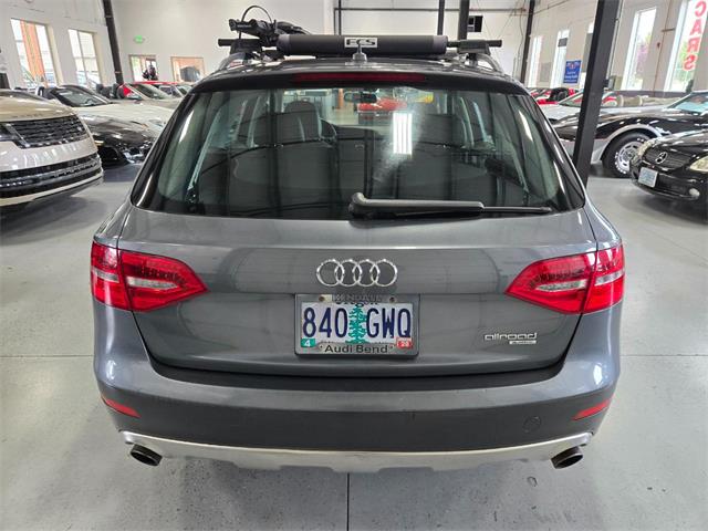 2014 Audi Allroad (CC-2084026) for sale in Bend, Oregon