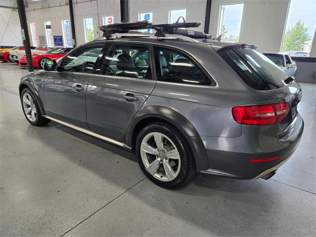 2014 Audi Allroad (CC-2084026) for sale in Bend, Oregon