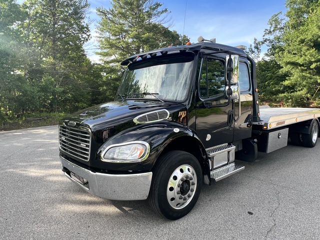 2021 Freightliner M2 106 (CC-2084027) for sale in Upton, Massachusetts