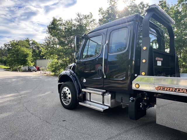 2021 Freightliner M2 106 (CC-2084027) for sale in Upton, Massachusetts