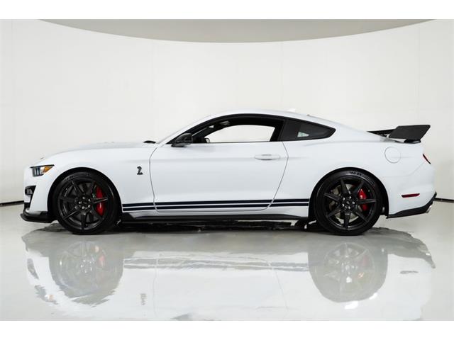 2022 Shelby GT500 (CC-2080403) for sale in St. Charles, Missouri
