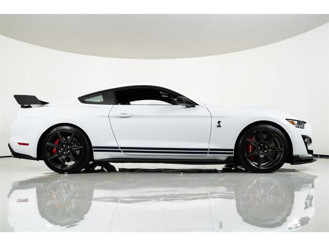 2022 Shelby GT500 (CC-2080403) for sale in St. Charles, Missouri