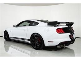 2022 Shelby GT500 (CC-2080403) for sale in St. Charles, Missouri