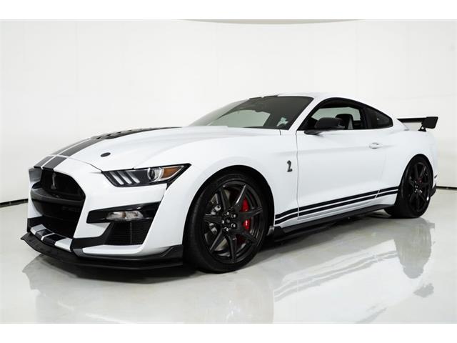 2022 Shelby GT500 (CC-2080403) for sale in St. Charles, Missouri