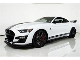 2022 Shelby GT500 (CC-2080403) for sale in St. Charles, Missouri