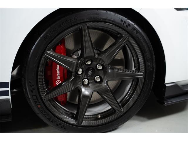 2022 Shelby GT500 (CC-2080403) for sale in St. Charles, Missouri
