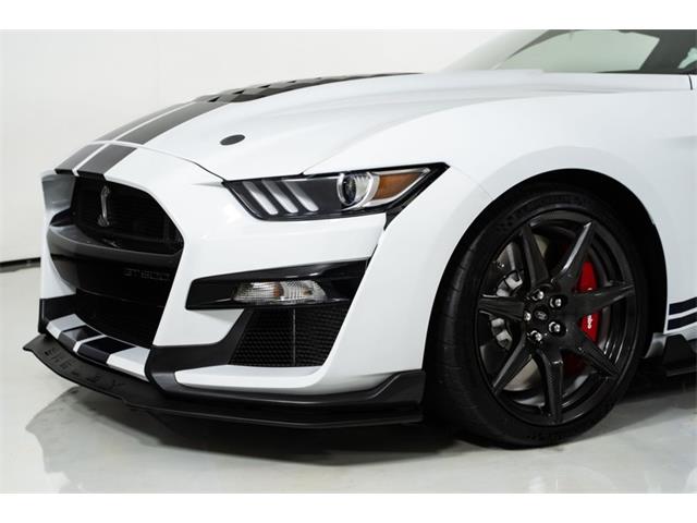 2022 Shelby GT500 (CC-2080403) for sale in St. Charles, Missouri