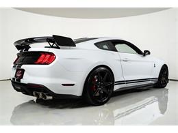 2022 Shelby GT500 (CC-2080403) for sale in St. Charles, Missouri