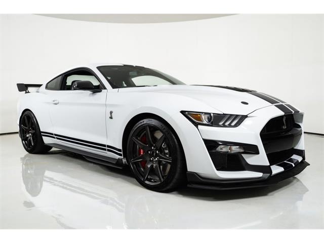 2022 Shelby GT500 (CC-2080403) for sale in St. Charles, Missouri