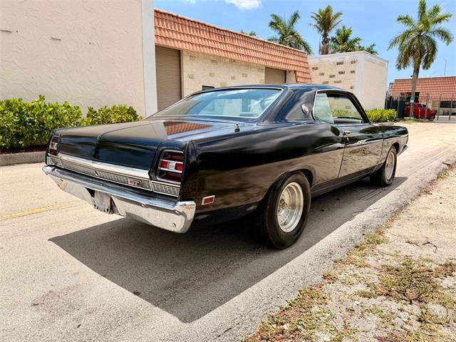 1969 Ford Torino (CC-2084031) for sale in Pompano Beach, Florida