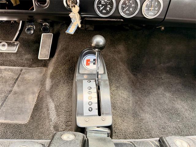 1969 Ford Torino (CC-2084031) for sale in Pompano Beach, Florida