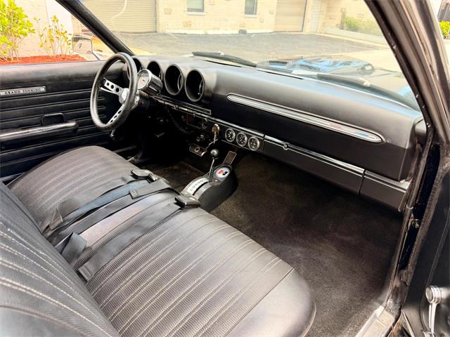 1969 Ford Torino (CC-2084031) for sale in Pompano Beach, Florida