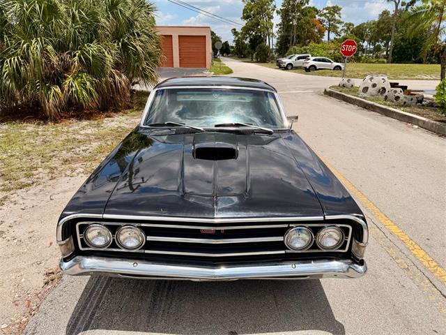 1969 Ford Torino (CC-2084031) for sale in Pompano Beach, Florida