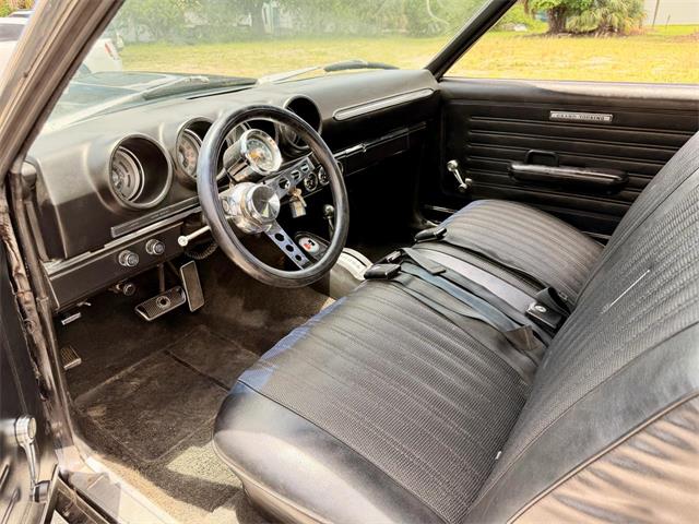 1969 Ford Torino (CC-2084031) for sale in Pompano Beach, Florida