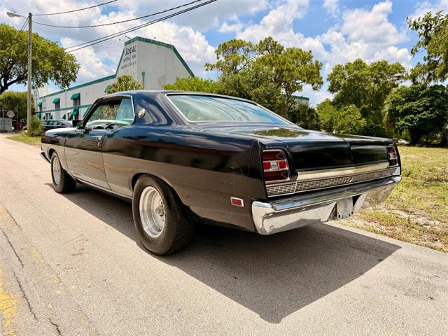 1969 Ford Torino (CC-2084031) for sale in Pompano Beach, Florida