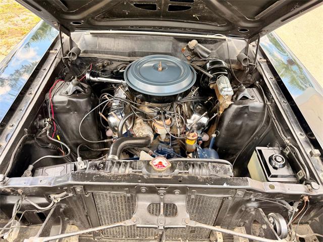 1969 Ford Torino (CC-2084031) for sale in Pompano Beach, Florida