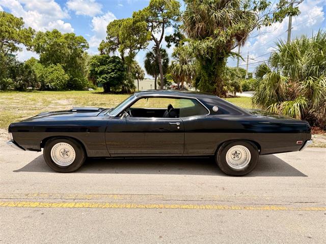 1969 Ford Torino (CC-2084031) for sale in Pompano Beach, Florida