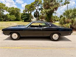 1969 Ford Torino (CC-2084031) for sale in Pompano Beach, Florida