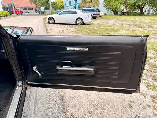 1969 Ford Torino (CC-2084031) for sale in Pompano Beach, Florida
