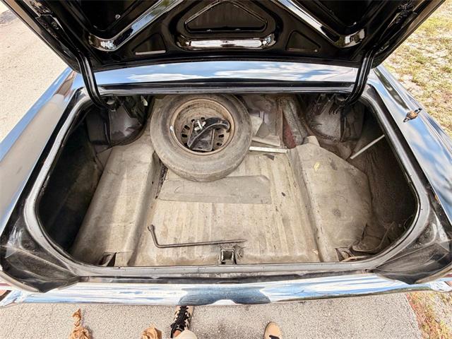 1969 Ford Torino (CC-2084031) for sale in Pompano Beach, Florida