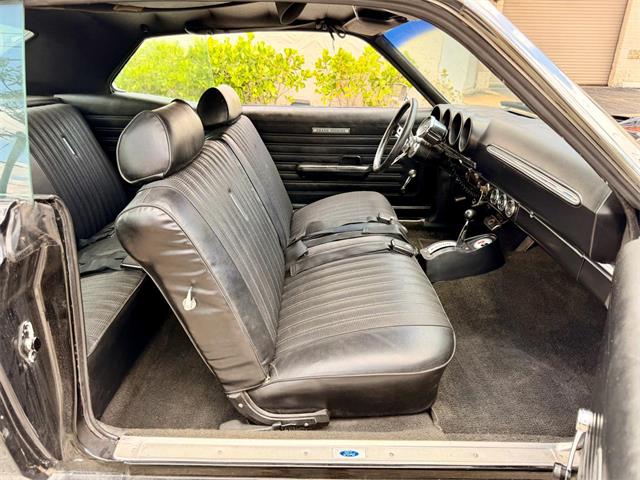 1969 Ford Torino (CC-2084031) for sale in Pompano Beach, Florida