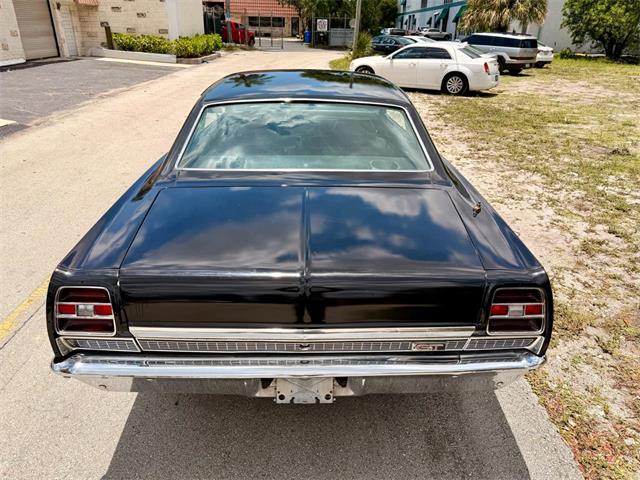 1969 Ford Torino (CC-2084031) for sale in Pompano Beach, Florida