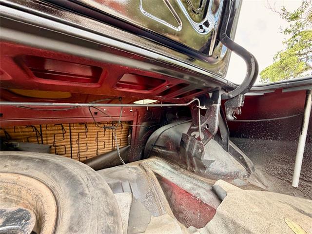 1969 Ford Torino (CC-2084031) for sale in Pompano Beach, Florida