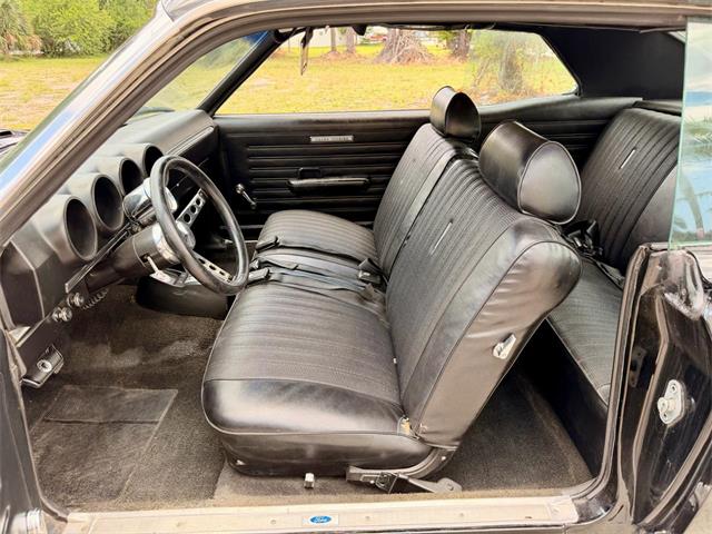 1969 Ford Torino (CC-2084031) for sale in Pompano Beach, Florida