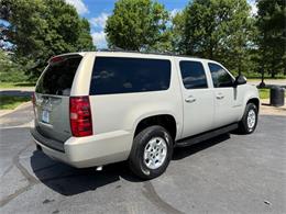 2011 Chevrolet Suburban (CC-2084032) for sale in Paris , Kentucky
