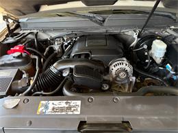 2011 Chevrolet Suburban (CC-2084032) for sale in Paris , Kentucky