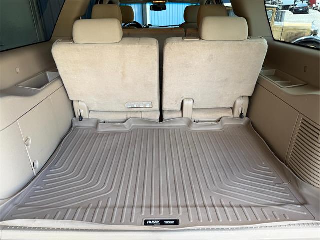 2011 Chevrolet Suburban (CC-2084032) for sale in Paris , Kentucky