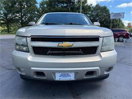 2011 Chevrolet Suburban (CC-2084032) for sale in Paris , Kentucky