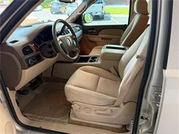 2011 Chevrolet Suburban (CC-2084032) for sale in Paris , Kentucky