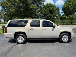 2011 Chevrolet Suburban (CC-2084032) for sale in Paris , Kentucky