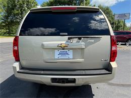 2011 Chevrolet Suburban (CC-2084032) for sale in Paris , Kentucky