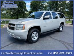 2011 Chevrolet Suburban (CC-2084032) for sale in Paris , Kentucky