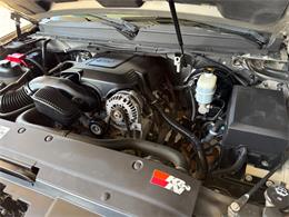2011 Chevrolet Suburban (CC-2084032) for sale in Paris , Kentucky