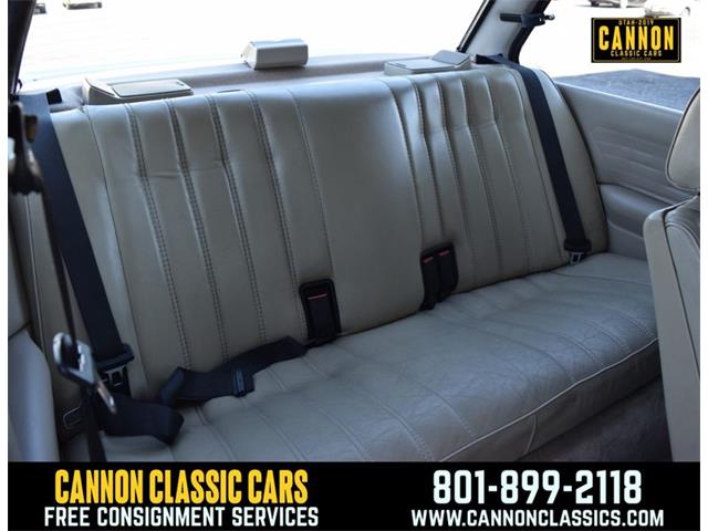1987 BMW 3 Series (CC-2084033) for sale in Salt Lake City, Utah