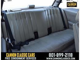 1987 BMW 3 Series (CC-2084033) for sale in Salt Lake City, Utah