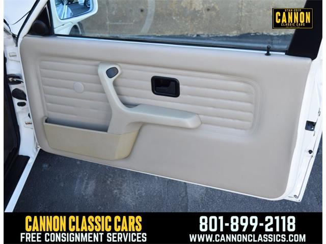 1987 BMW 3 Series (CC-2084033) for sale in Salt Lake City, Utah