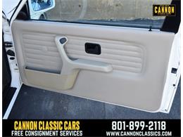 1987 BMW 3 Series (CC-2084033) for sale in Salt Lake City, Utah