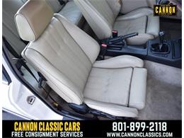 1987 BMW 3 Series (CC-2084033) for sale in Salt Lake City, Utah