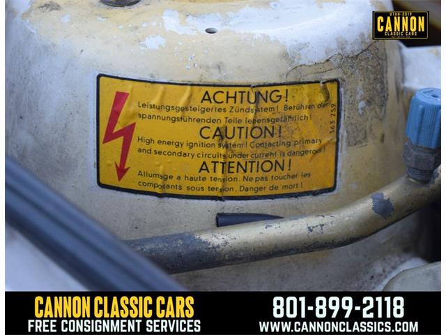 1987 BMW 3 Series (CC-2084033) for sale in Salt Lake City, Utah